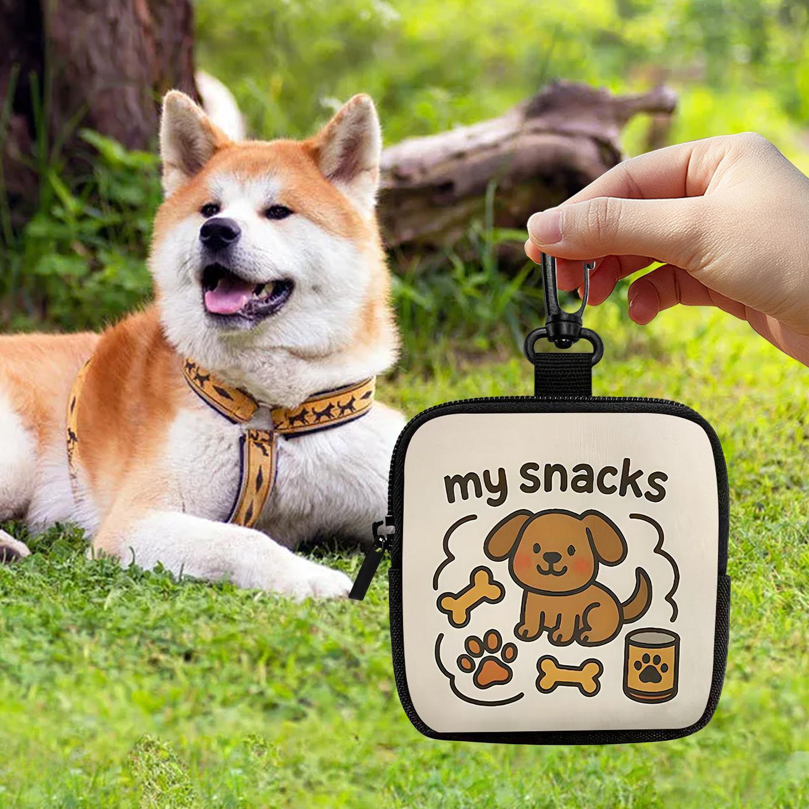 Borsa Portatile per Snack per  - Food Snacks For Hiking recensione e prezzo
