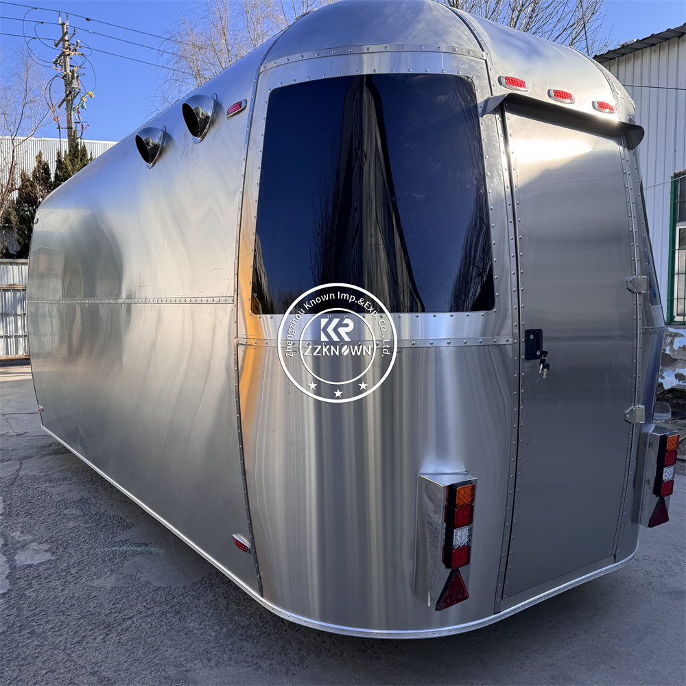 Rimorchio Personalizzato per H - Food Truck With Snacks recensione e prezzo