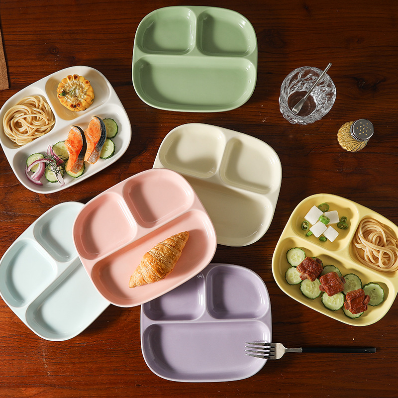Piatto per Colazione in Cerami - Food Snacks For Weight Loss recensione e prezzo