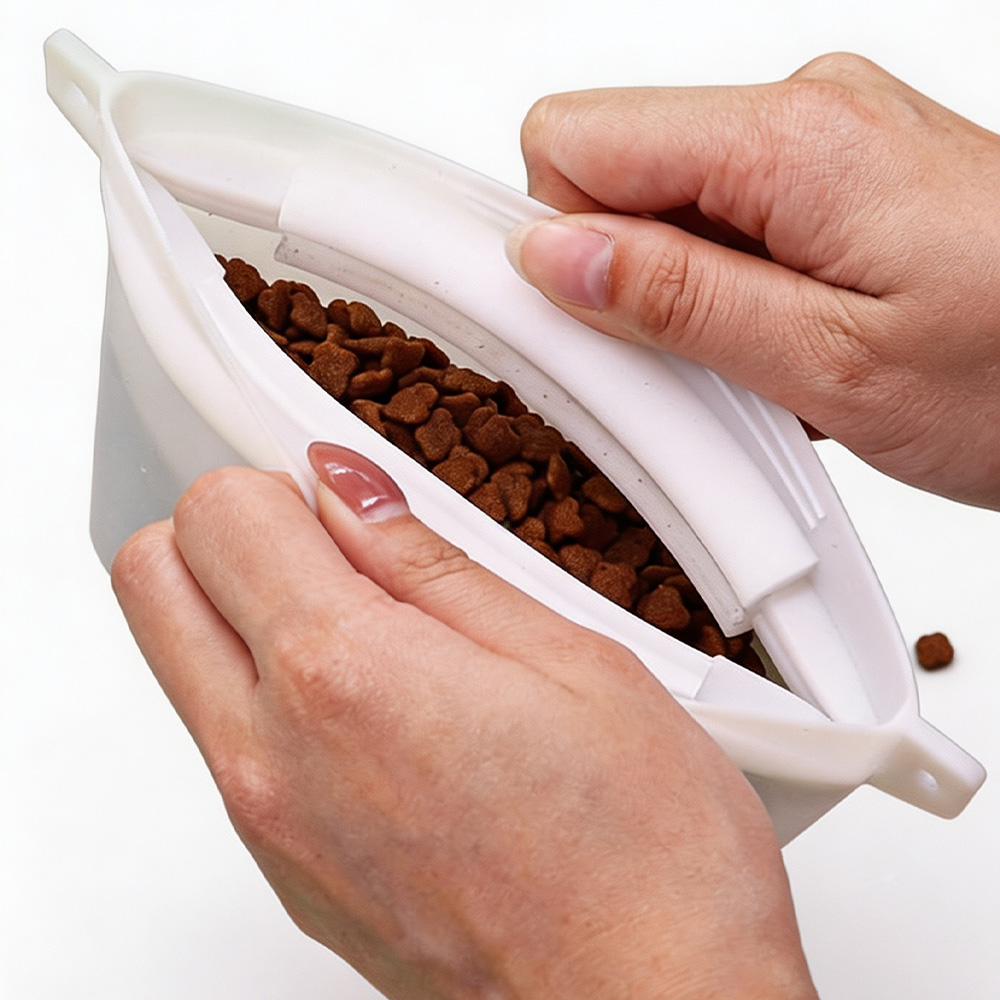 Borsa Porta Snack per Addestra - Food Snacks For Hiking recensione e prezzo