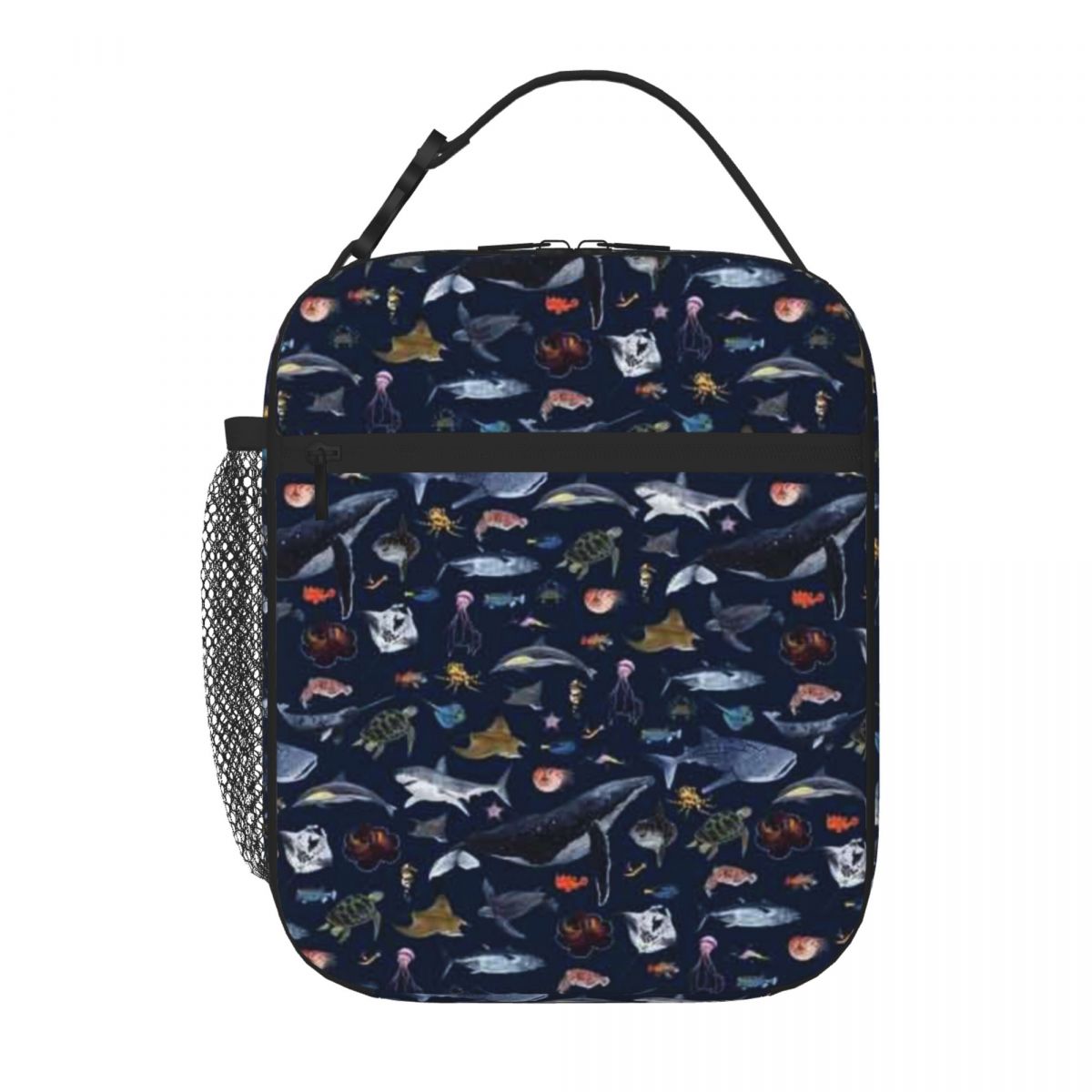 Borsa Termica per Alimenti in  - Food Snacks For Hiking recensione e prezzo