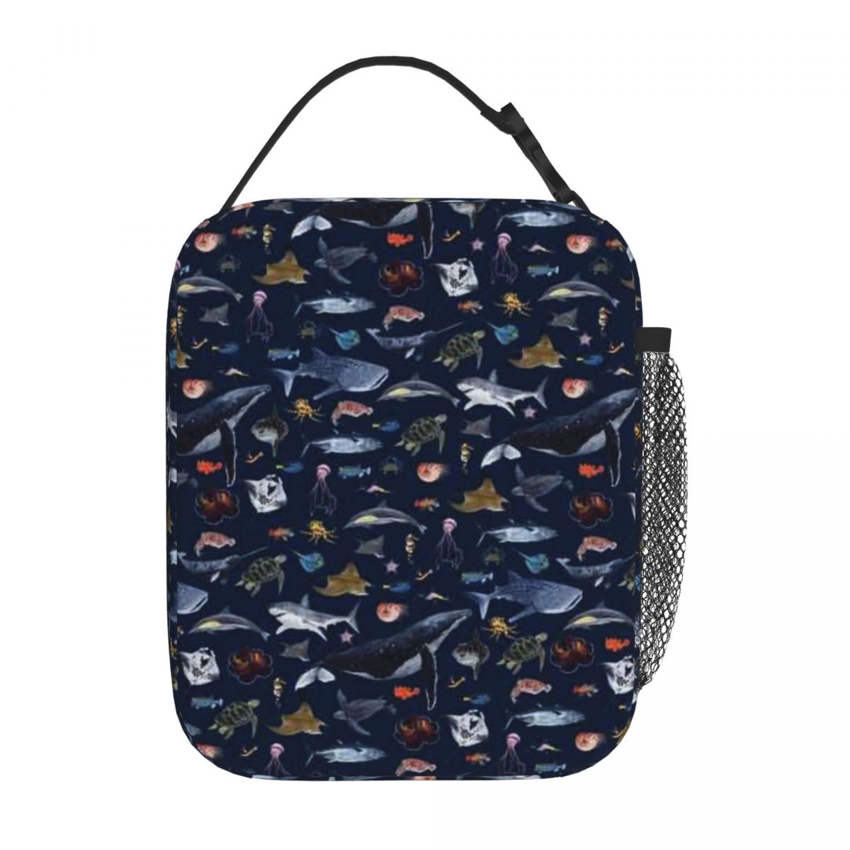 Borsa Termica per Alimenti in  - Food Snacks For Hiking recensione e prezzo