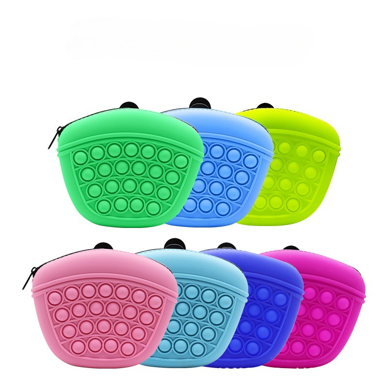 Borsa Portatile in Silicone pe - Food Snacks For Hiking recensione e prezzo