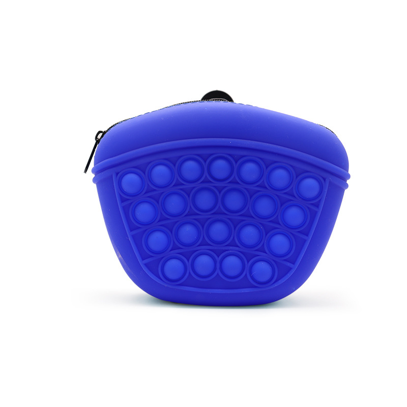 Borsa Portatile in Silicone pe - Food Snacks For Hiking recensione e prezzo