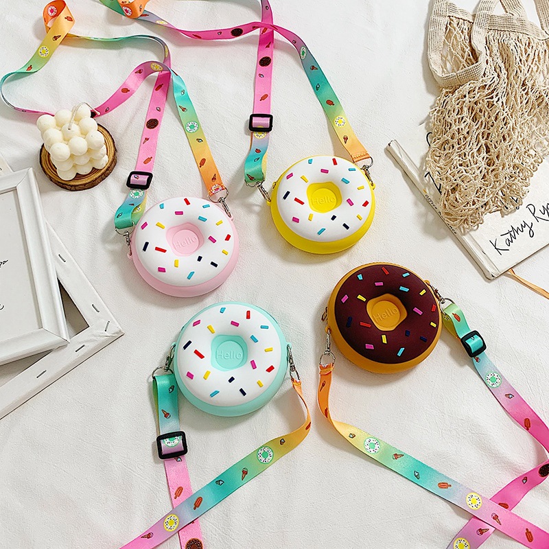 Borse a tracolla per ragazza c - Food Snacks Packaging recensione e prezzo