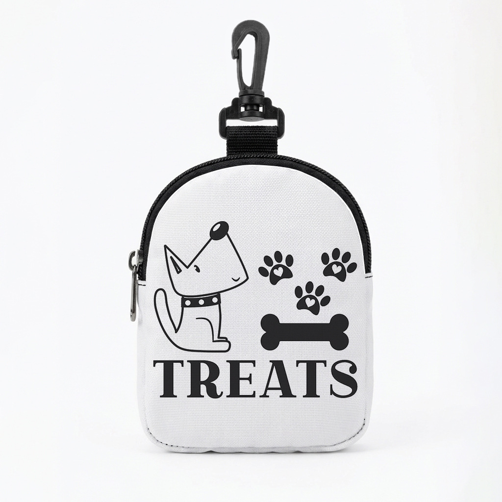 Nuova borsa per cibo per gatti - Food Snacks Packaging recensione e prezzo