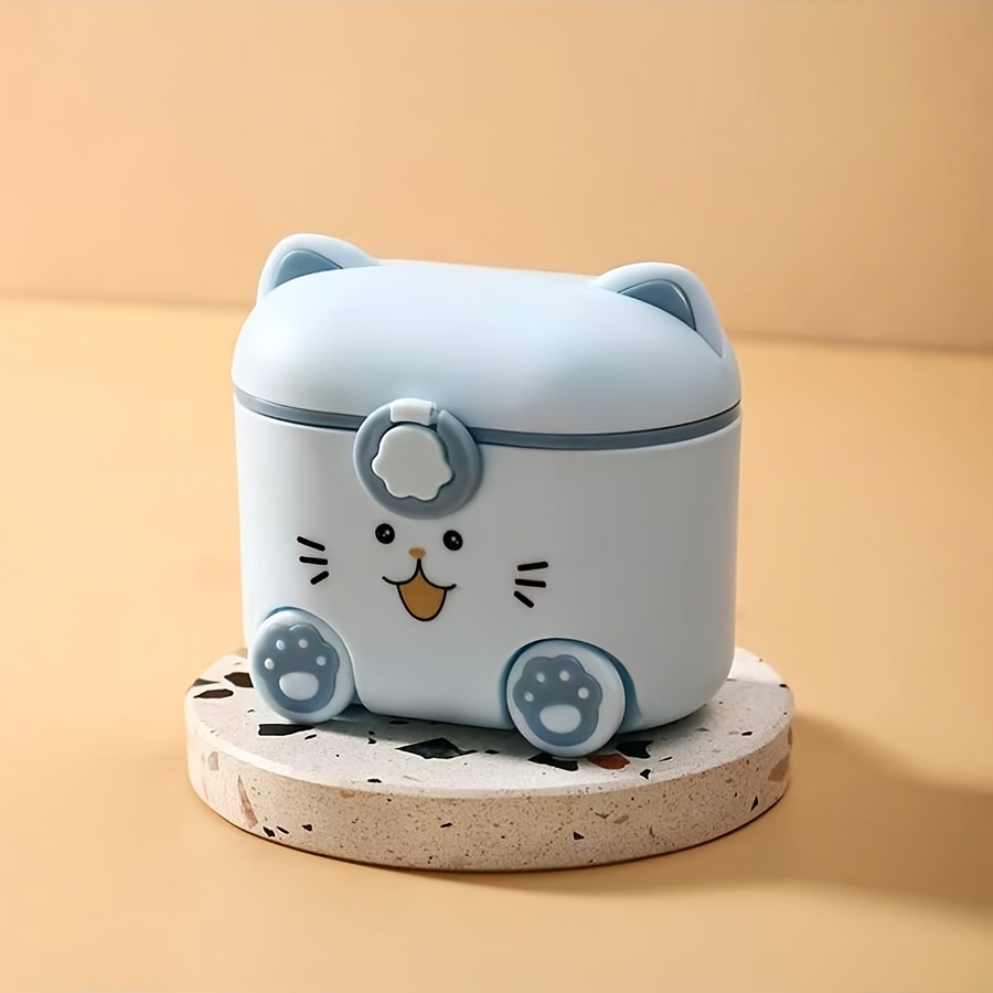 Contenitore per latte in polve - Food Snacks For 1 Year Old recensione e prezzo
