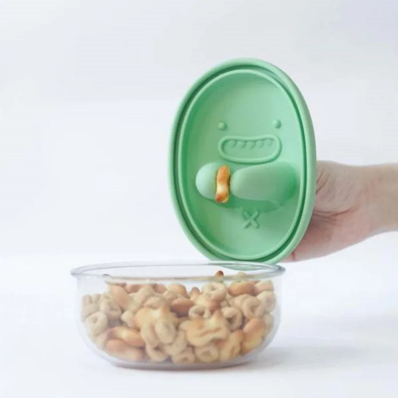Mantieni le mani pulite Lunch  - Food And Snacks For Picnic recensione e prezzo