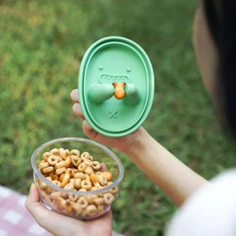 Mantieni le mani pulite Lunch  - Food And Snacks For Picnic recensione e prezzo