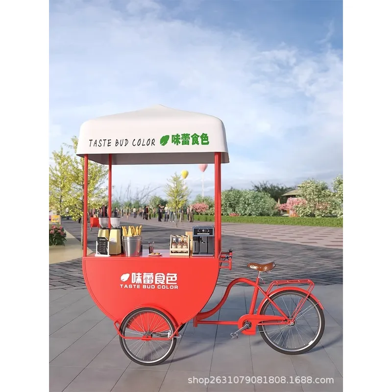 Carretto Mobile per Alimenti d - Food Truck With Snacks recensione e prezzo