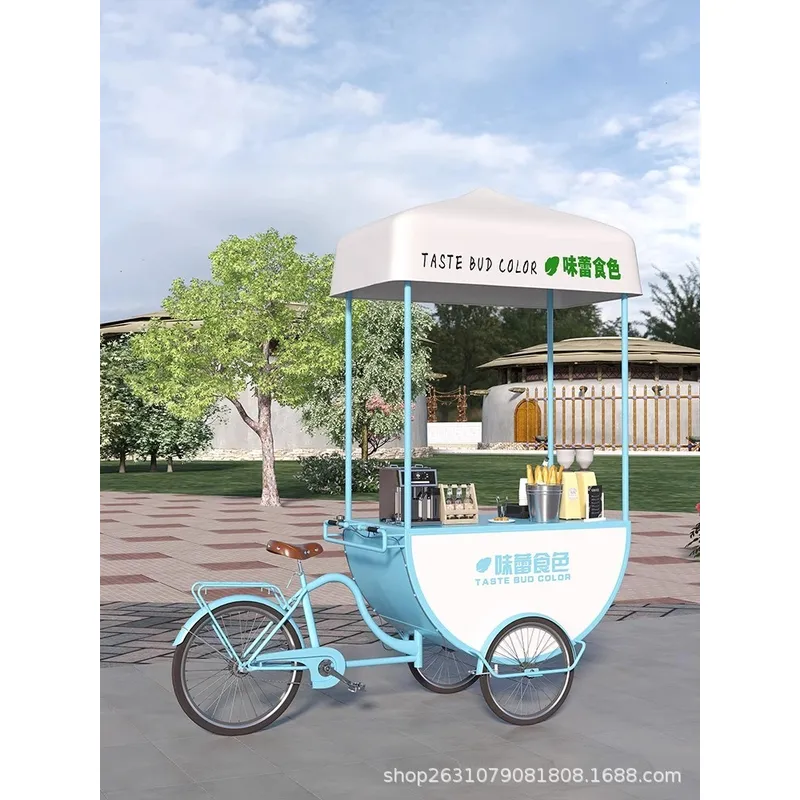 Carretto Mobile per Alimenti d - Food Truck With Snacks recensione e prezzo