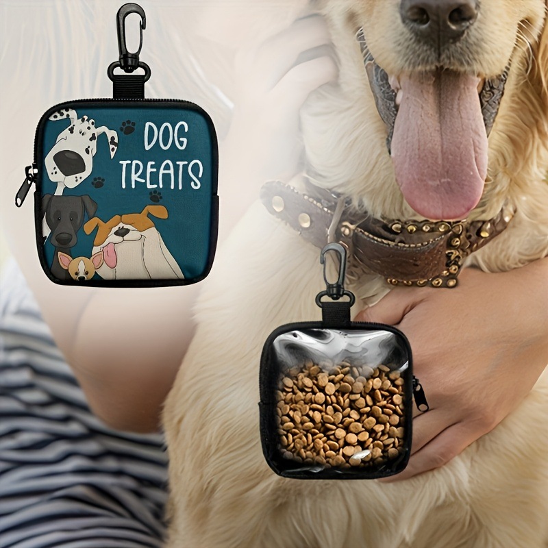 Borsa Portatile con Cerniera p - Food Snacks For Hiking recensione e prezzo