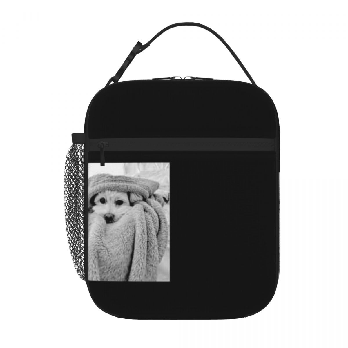 Borsa Termica Isolante per Sna - Food Snacks To Get recensione e prezzo