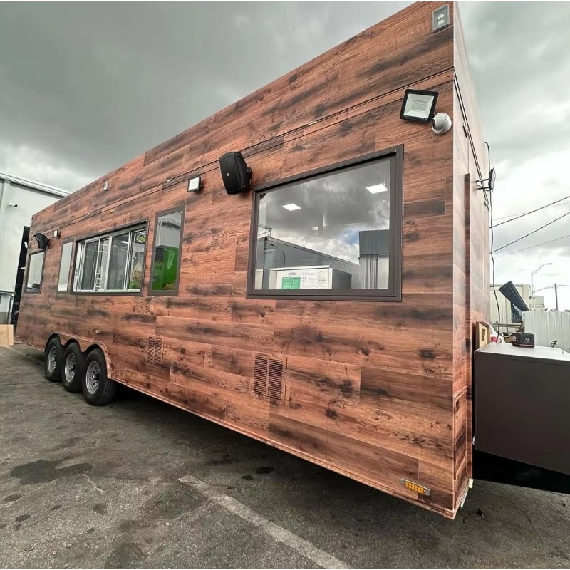 Camioncini Alimentari Mobili A - Food Truck With Snacks recensione e prezzo