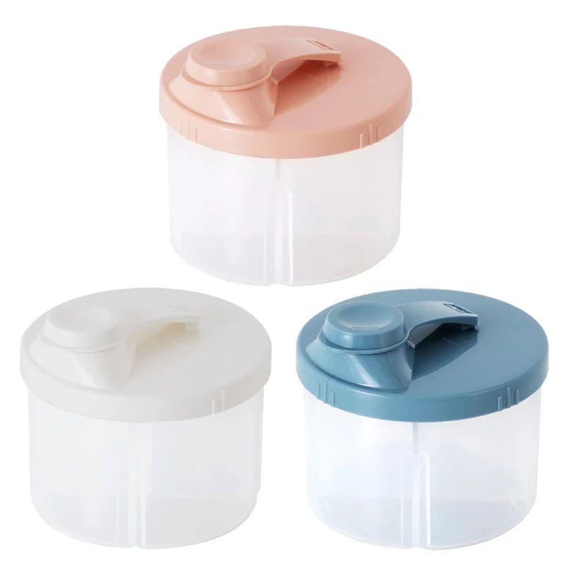 Contenitore Portatile Riutiliz - Food Snacks For 1 Year Old recensione e prezzo