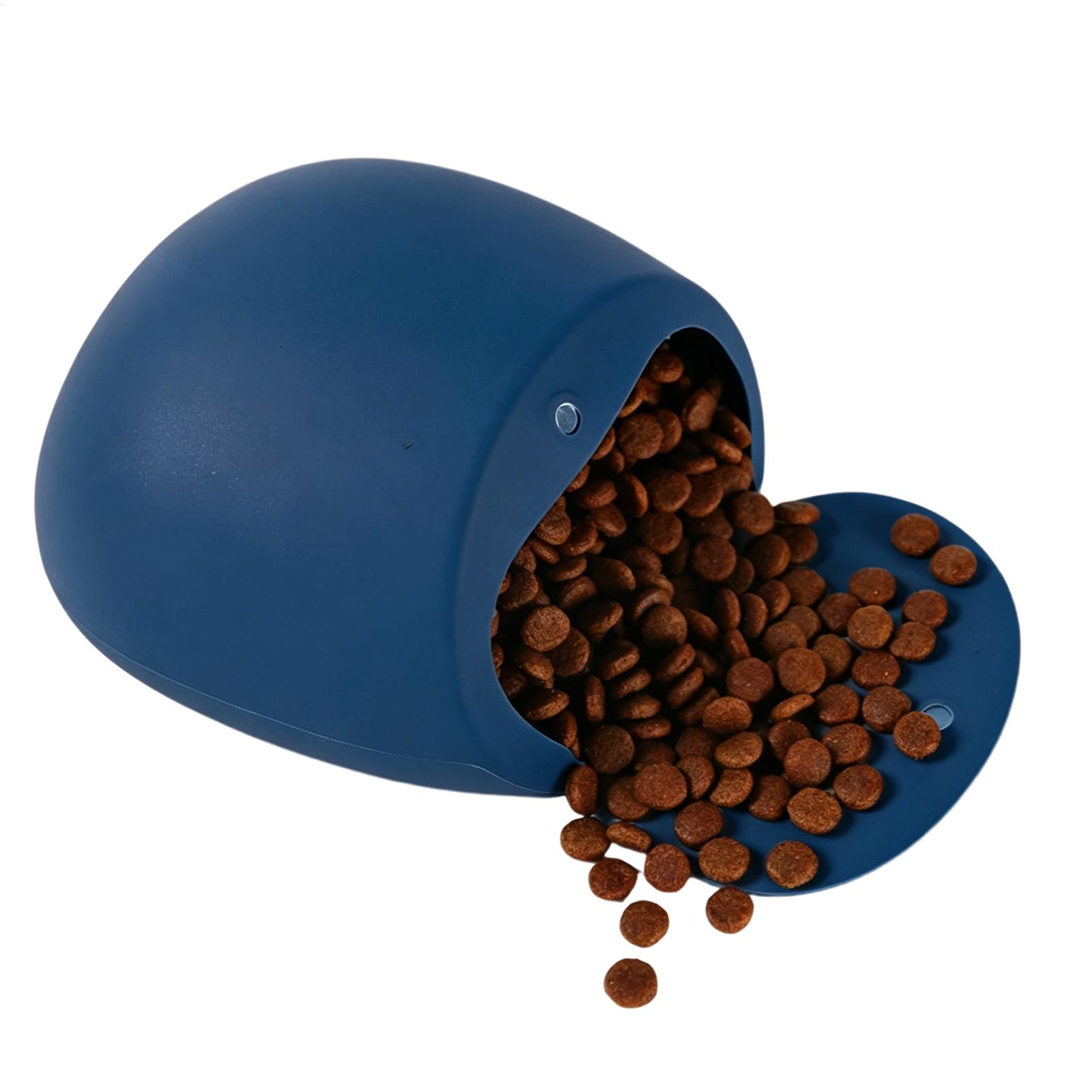 Borsa Porta Snack in Silicone  - Food Snacks For Hiking recensione e prezzo