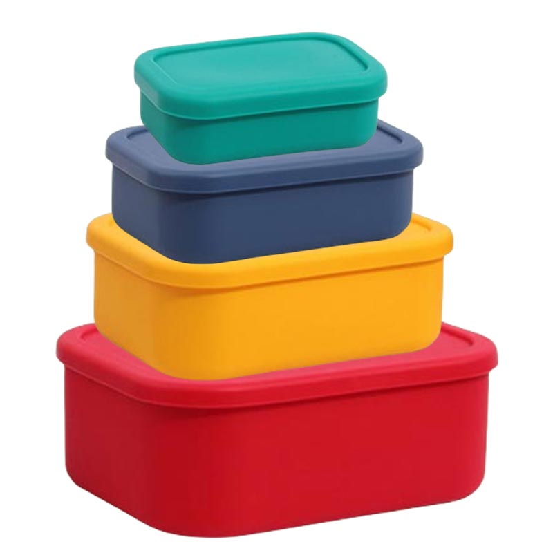 Set di scatole per il pranzo i - Food And Snacks For Picnic recensione e prezzo