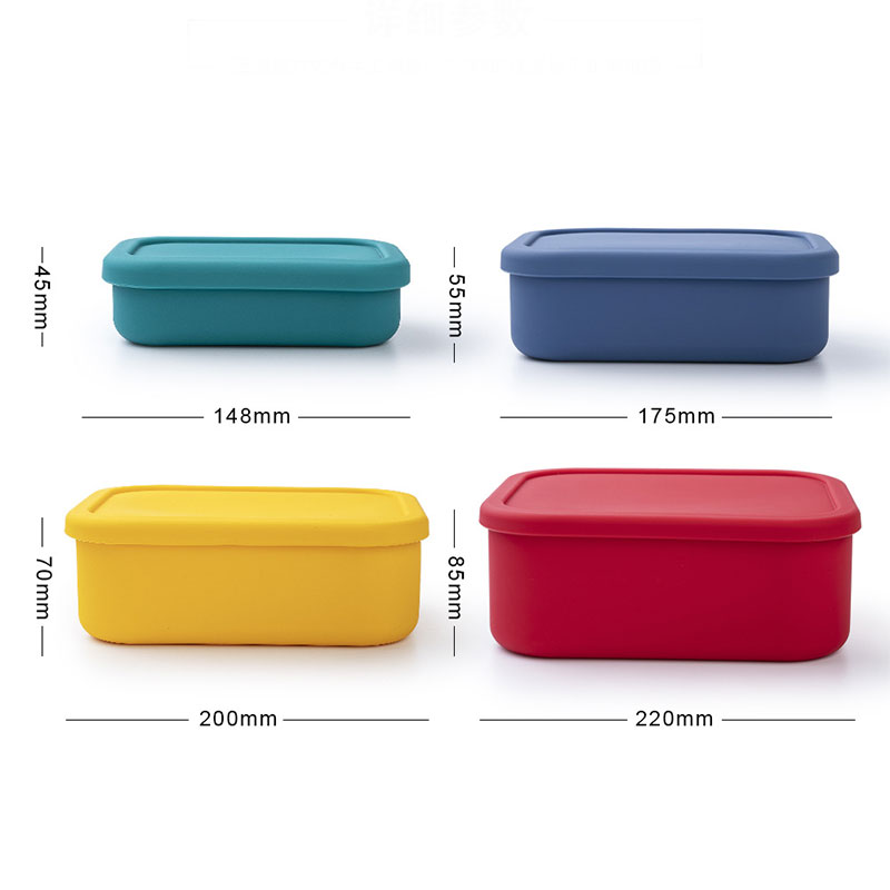 Set di scatole per il pranzo i - Food And Snacks For Picnic recensione e prezzo