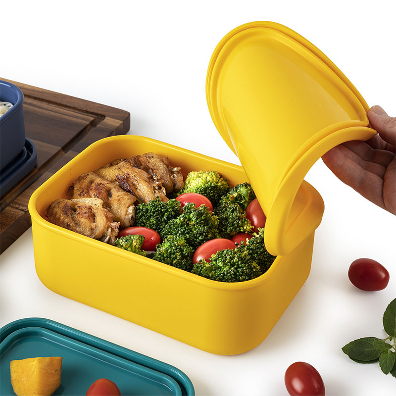 Set di scatole per il pranzo i - Food And Snacks For Picnic recensione e prezzo