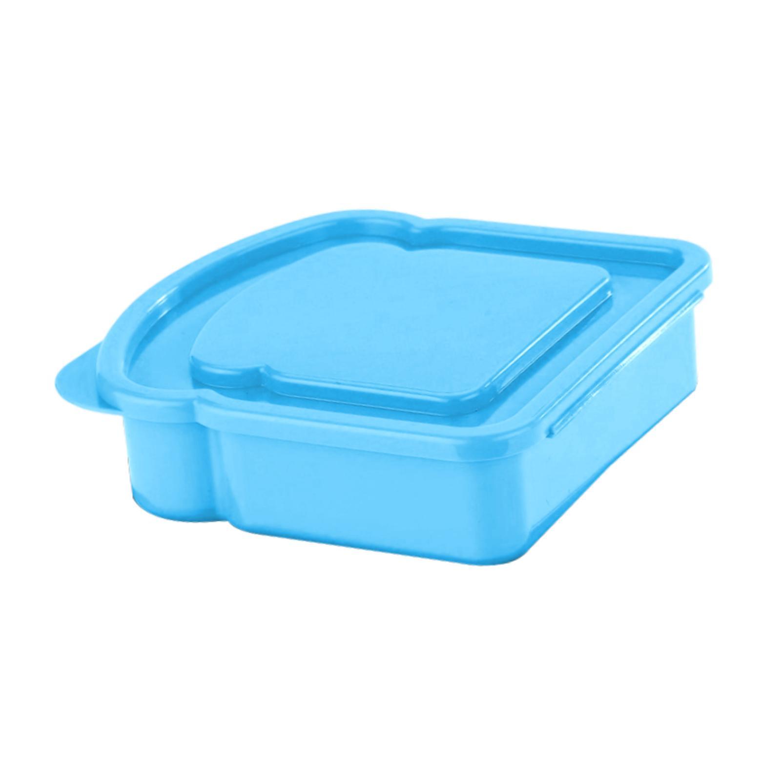 Contenitori per Pranzo Bento R - Food Snacks For Hiking recensione e prezzo