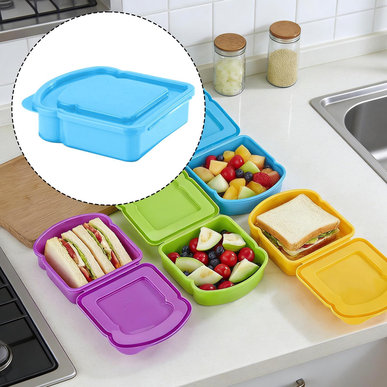 Contenitori per Pranzo Bento R - Food Snacks For Hiking recensione e prezzo