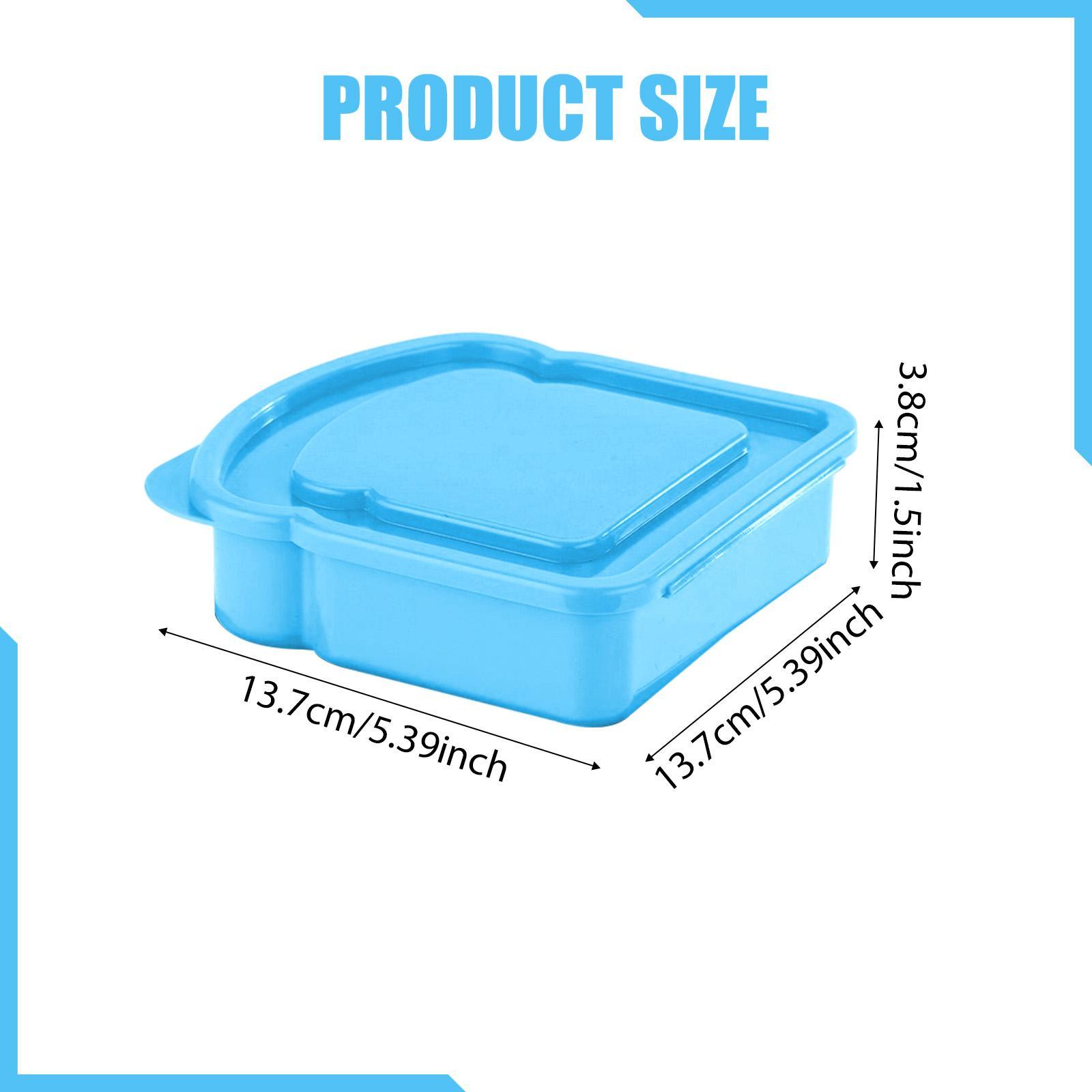 Contenitori per Pranzo Bento R - Food Snacks For Hiking recensione e prezzo