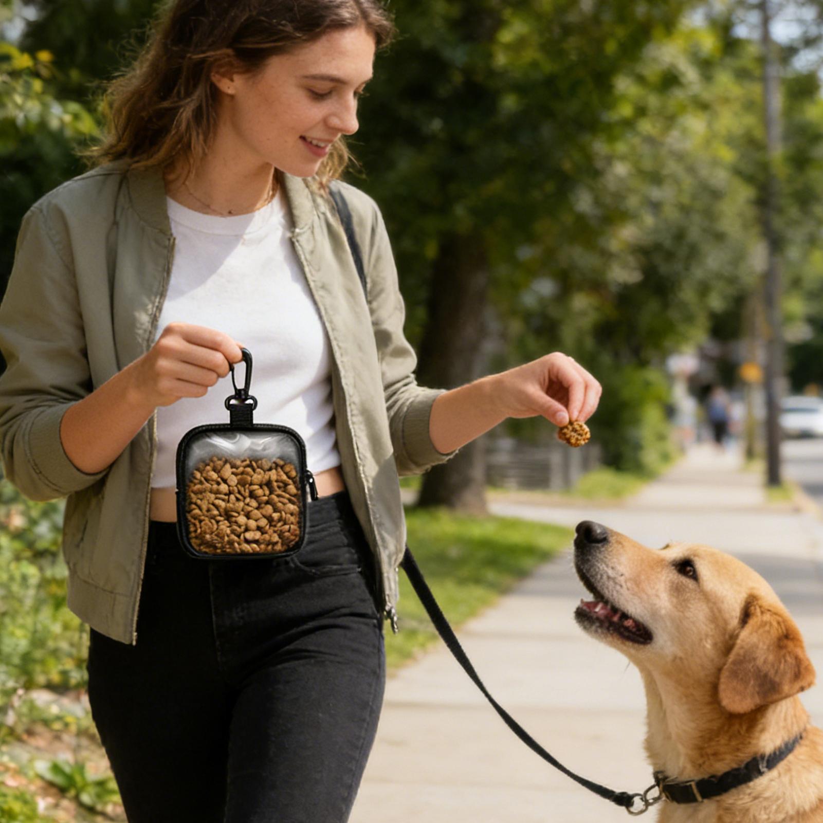 Borsa Portatile per Snack per  - Food Snacks For Hiking recensione e prezzo