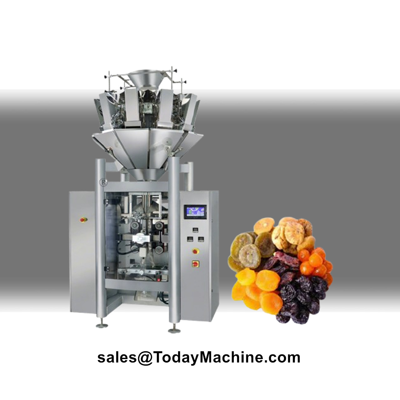Pesatrice Lineare Automatica p - Food Snacks Packaging recensione e prezzo