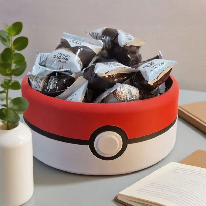 Vassoio Porta Snack a Forma di - Food Snacks Packaging recensione e prezzo