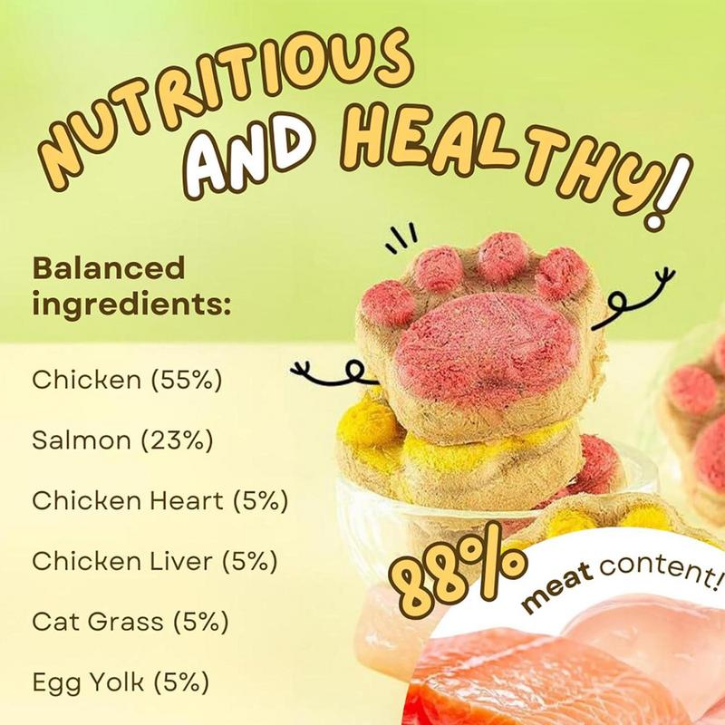 Snack per gatti per animali do - Food Snacks To Get recensione e prezzo