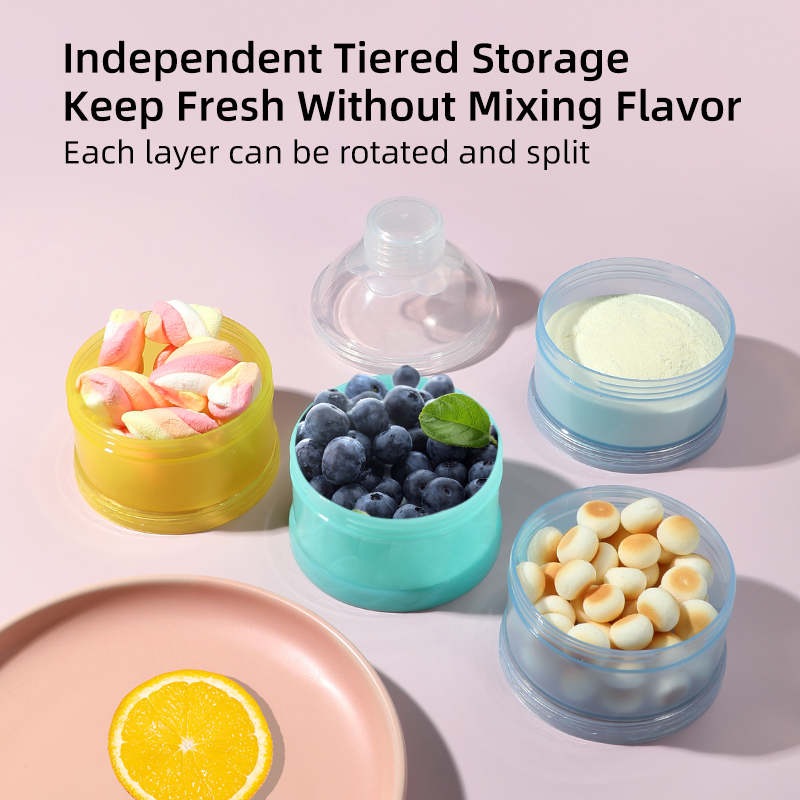 Contenitore per alimenti per c - Food Snacks For 1 Year Old recensione e prezzo