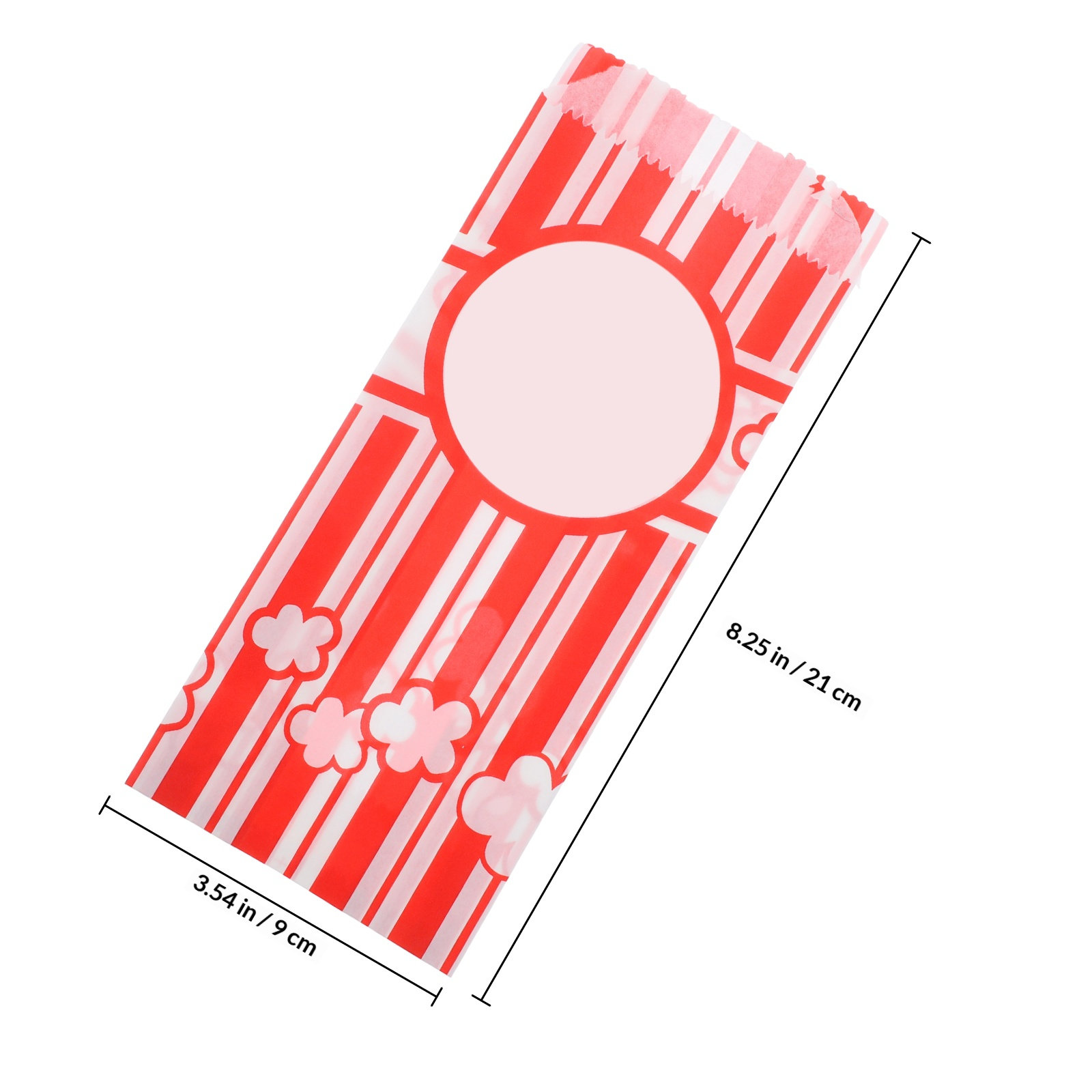 30 Sacchetti per Popcorn Resis - Food Snacks In Usa recensione e prezzo