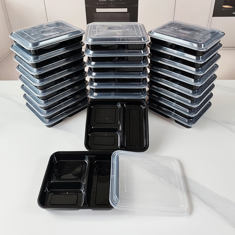 Contenitori per la preparazion - Food And Snacks For Picnic recensione e prezzo
