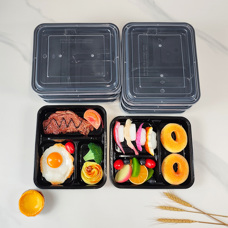 Contenitori per la preparazion - Food And Snacks For Picnic recensione e prezzo