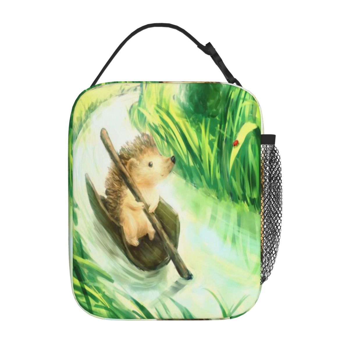 Borsa termica classica per la  - Food Snacks For Hiking recensione e prezzo