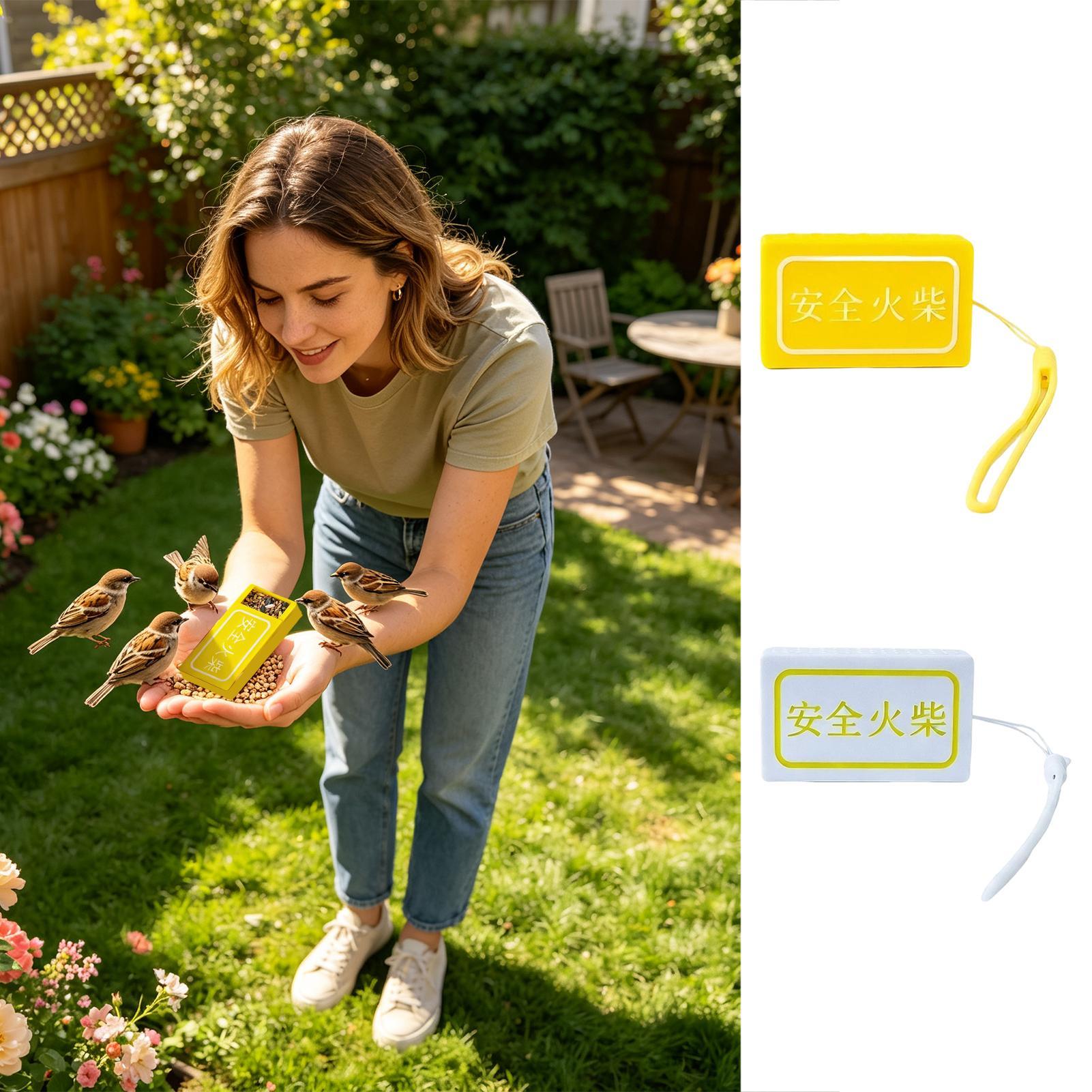 Contenitore Portatile per Cibo - Food And Snacks For Picnic recensione e prezzo